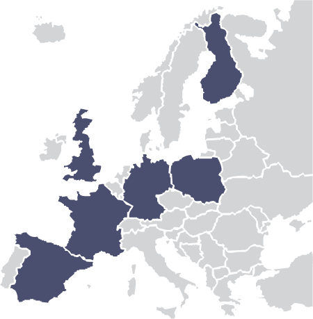 europejskie wdroenia programu obserwator