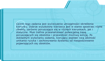 opis do ćwiczenia szacowanie kierunku